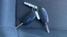 Ford B-MAX 1.6 Titanium 5dr Powershift Petrol Hatchback